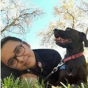 Meet your Posher, Kaelah